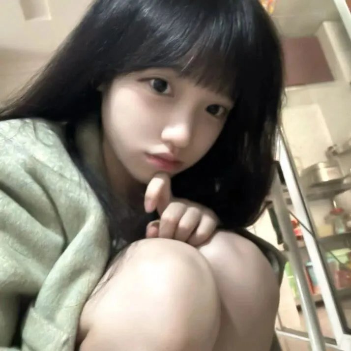 少女与海怪