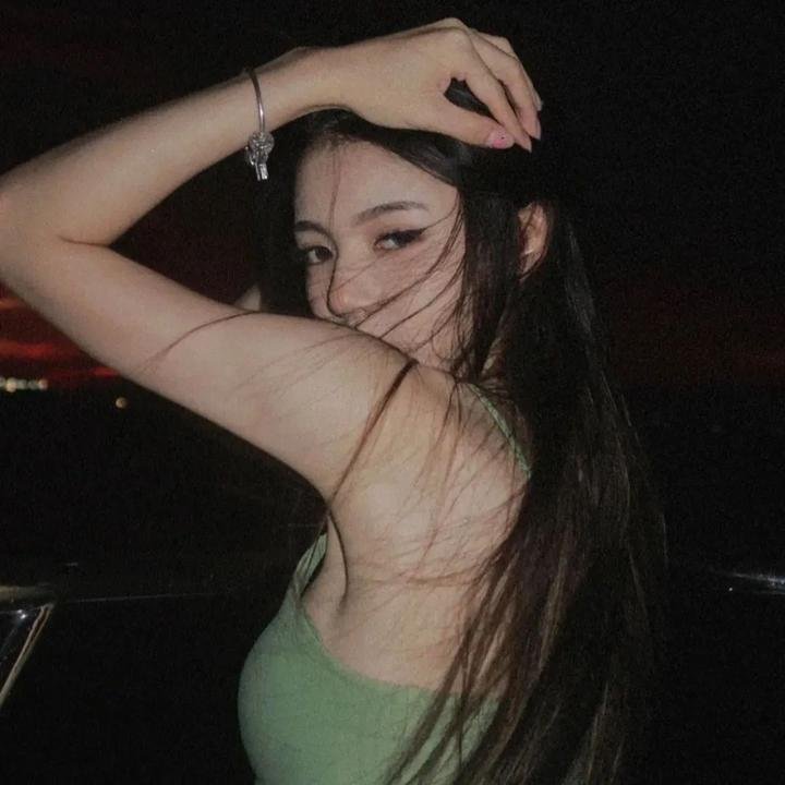 巴黎来的女孩