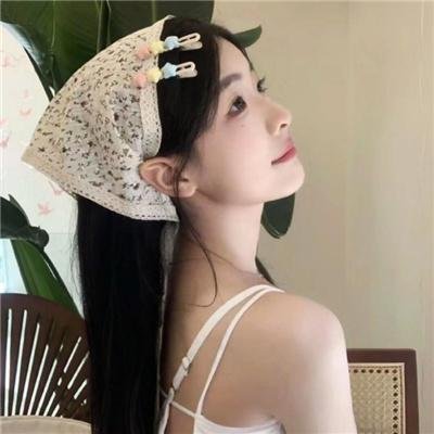 兰黛夫人